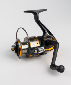 Reel Frontal GY