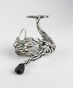 Reel Zebra