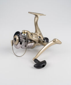 Reel Deluxe