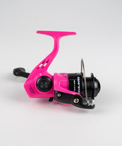 Reel frontal Rosa