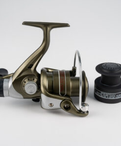 Reel Frontal