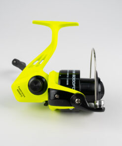 Reel frontal Amarillo