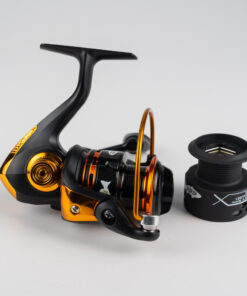 Reel Frontal