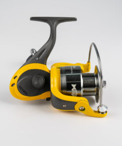 Reel Frontal