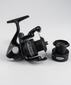 Reel Frontal 3 Rulemanes