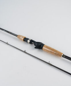 Lubina X Bait Casting Corcho