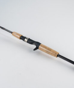 Caña Stronger Bait Casting