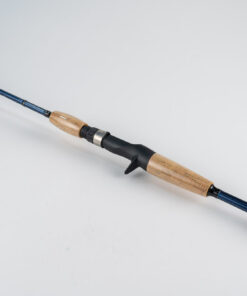 Evolution Bait Casting Corcho