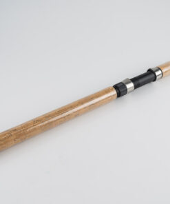 Dorado Hunter Spinning/Trolling de 25/50Lbs Corcho