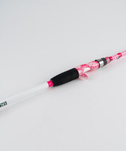 Caña Ladies 10/20Lbs Bait