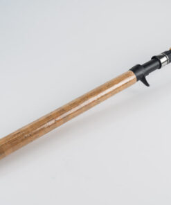 Dorado Hunter Bait Casting/Trolling de 25/50Lbs Corcho