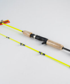 Caña Kayak