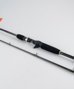 Lubina X Bait Casting Goma Eva