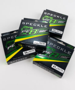 Multifilamente Speckle 8x