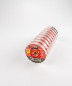 Nylon Premium Rollo de 100m