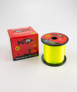 Nylon x 500 mts