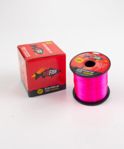 Nylon x 250 mts