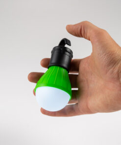 LAMPARA LED