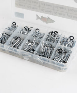 Set Punteras 100unid
