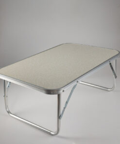 Mesa Aluminio