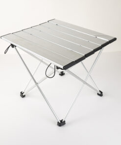 Mesa Aluminio