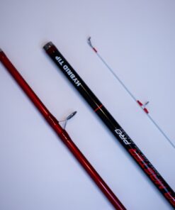 Caña Sea Master Pro Carbono