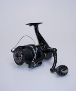 REEL CONICO LANCE