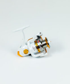 Reel Frontal