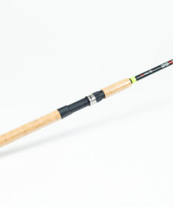 Dorado Hunter Bait Casting/Trolling de 15/30Lbs Corcho