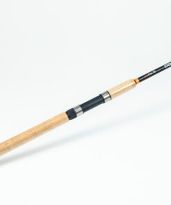 Dorado Hunter Spinning/Trolling de 15/30Lbs Corcho