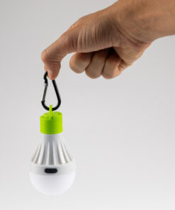 LAMPARA LED