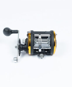 Reel rotativo JCA