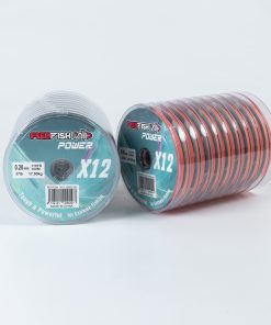 Multifilamento 12x