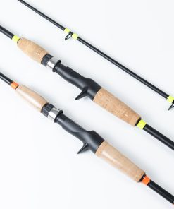 Caña Bass Bait Casting