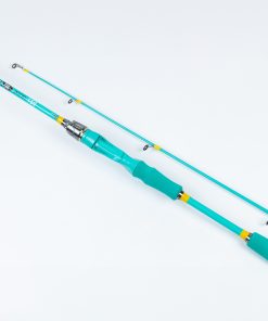 Caña Jaguel Bait Casting
