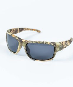 Anteojo de Sol con Estuche UV: 400 protection