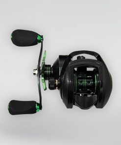 Reel Huevito