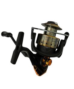 Reel Frontal GB Tormenta