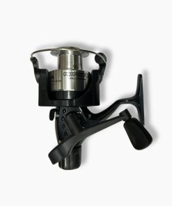 Reel Monster Frontal Carrete Metálico 640