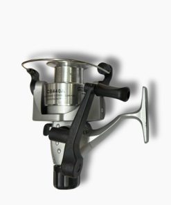 Reel Monster Frontal Carrete Metálico 440