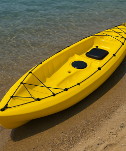 Kayak 1 persona (2,64x0,75x 0,43mts)