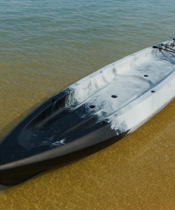 Kayak 1 persona (3,00x0,78x 0,43mts)