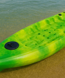 Kayak 1 persona (2,85x0,78x 0,40mts)