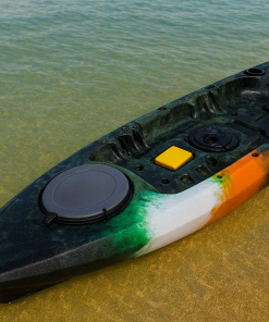 Kayak 1 persona (3,00x0,80x0,34mts)