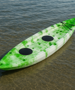 Kayak 1 persona (2,93x0,84x 0,34mts)
