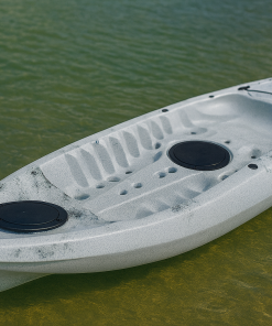 Kayak 1 persona (2,72x0,80x 0,35mts)