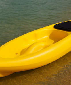 Kayak 1 persona (2,05x0,90x0,39mts)