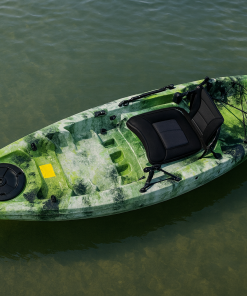 Kayak 1 persona (2,70x0,80x 0,35mts)