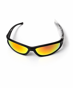 Anteojo de Sol con Estuche UV: 400
