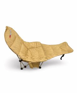 Silla Reposera Plegable